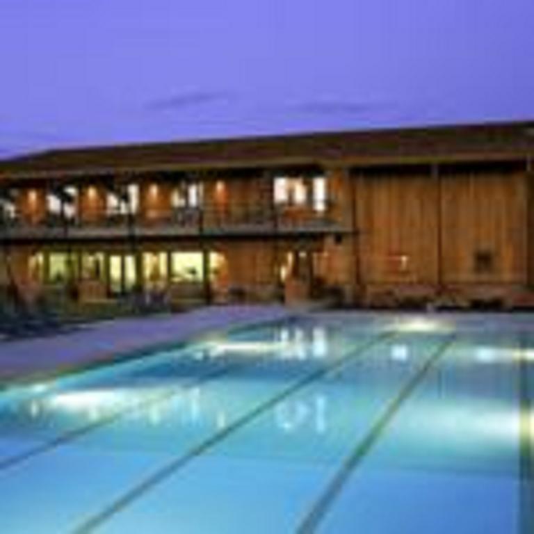 Hotel Spring Creek Ranch Jackson Exterior foto