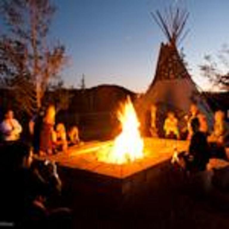Hotel Spring Creek Ranch Jackson Exterior foto