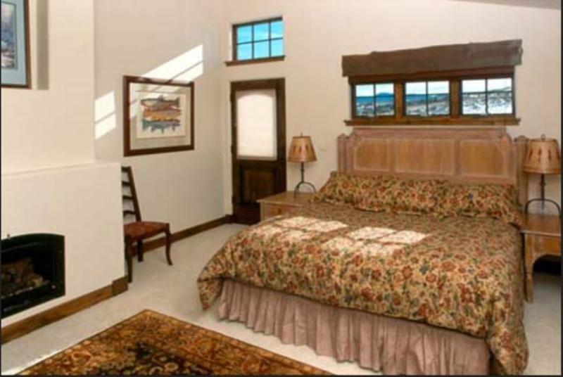 Hotel Spring Creek Ranch Jackson Exterior foto